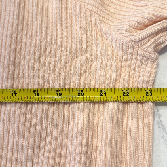 Revolve Tularosa Ribbed Sweater - Picture 8 of 13